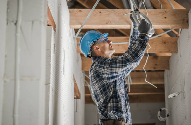 Best Circuit Breaker Repair  in Walcott, IA