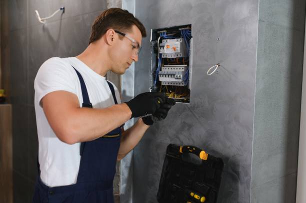 Best 24-Hour Electrician  in Walcott, IA