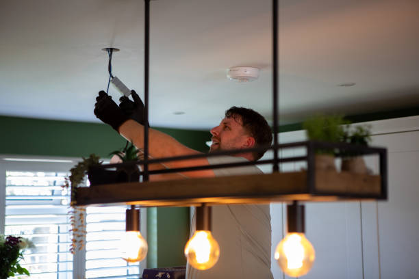 Best Electrical Rewiring Services  in Walcott, IA