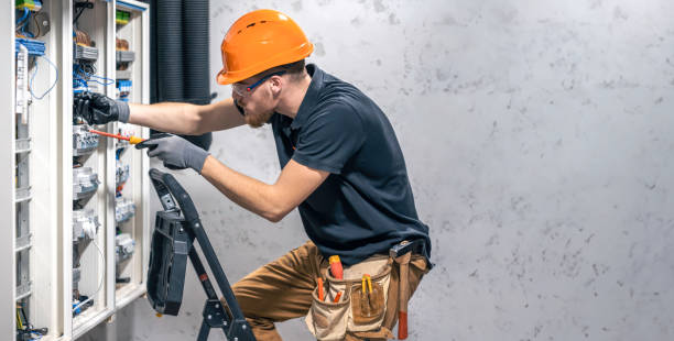 Trusted Walcott, IA Electrician Experts