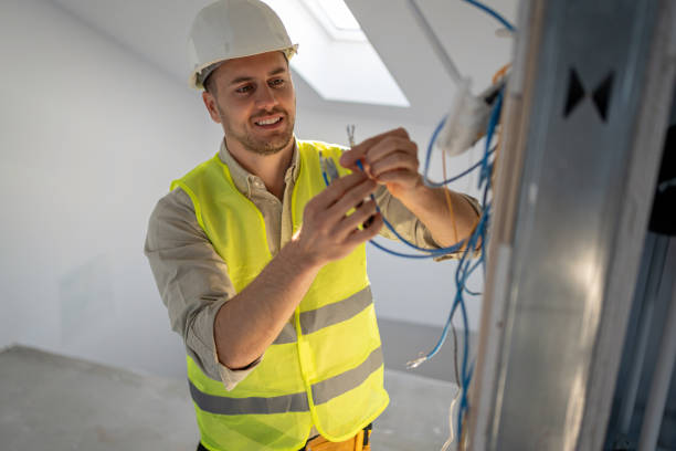 Best Electrical Troubleshooting Services  in Walcott, IA